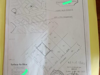 OPPORTUNITÉ RARE À AMADAHOME